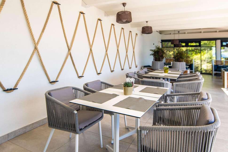 Een foto van Park Plaza Histria
