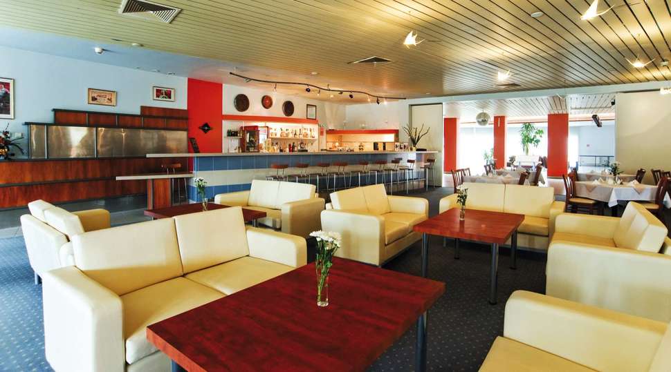 Ein Foto Hotel Wolin