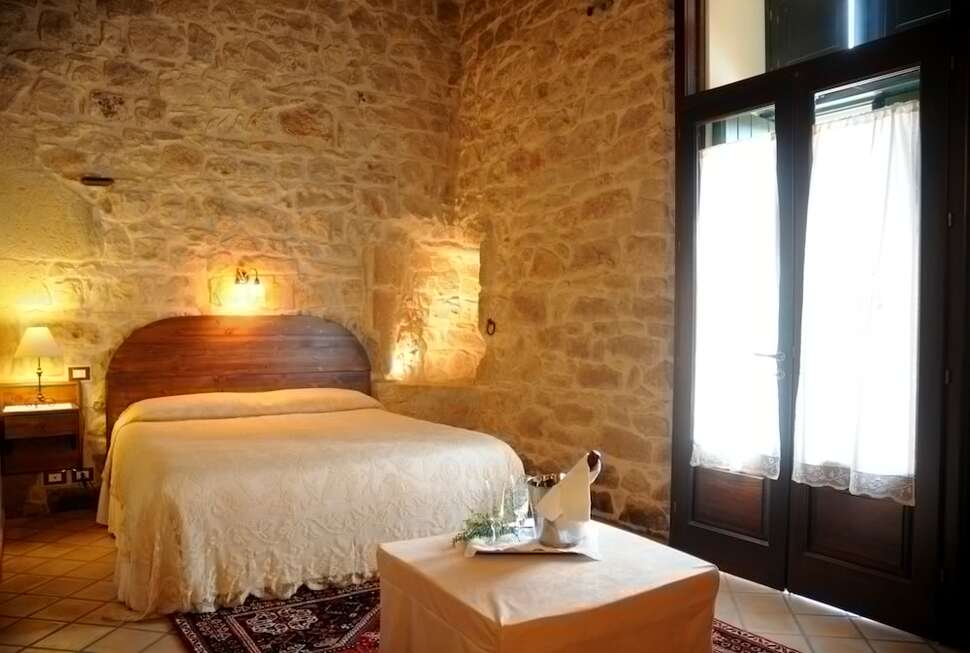 Een foto van Torre Don Virgilio Resort