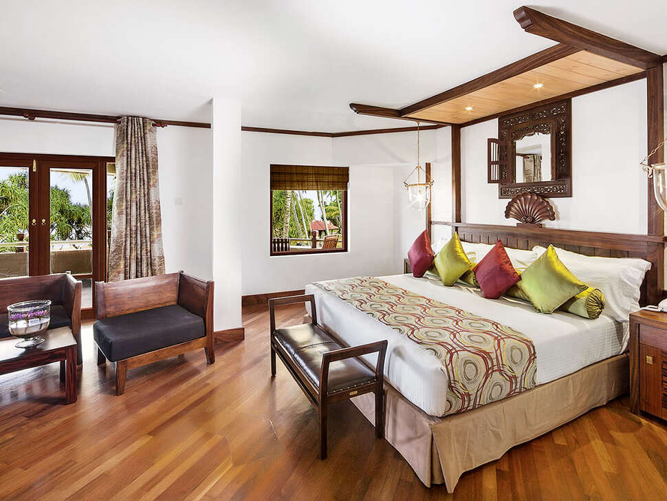 Een foto van Royal Palms Beach Resort