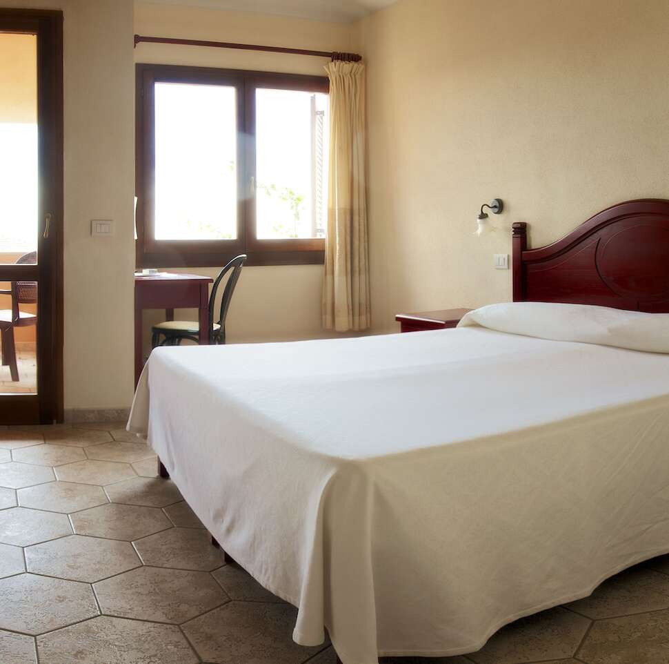 Een foto van Parco Blu Club Resort