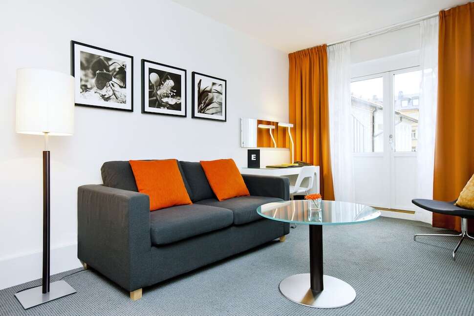 Een foto van Elite Hotel Arcadia