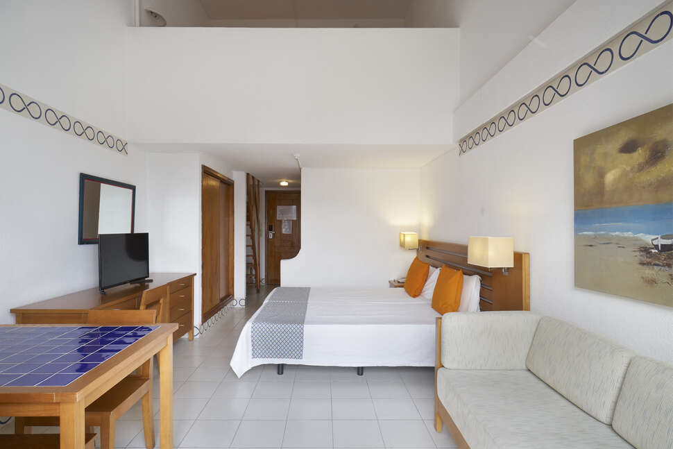 Een foto van Golden Club Cabanas