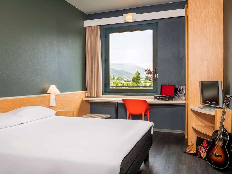Een foto van Ibis Firenze Prato Est