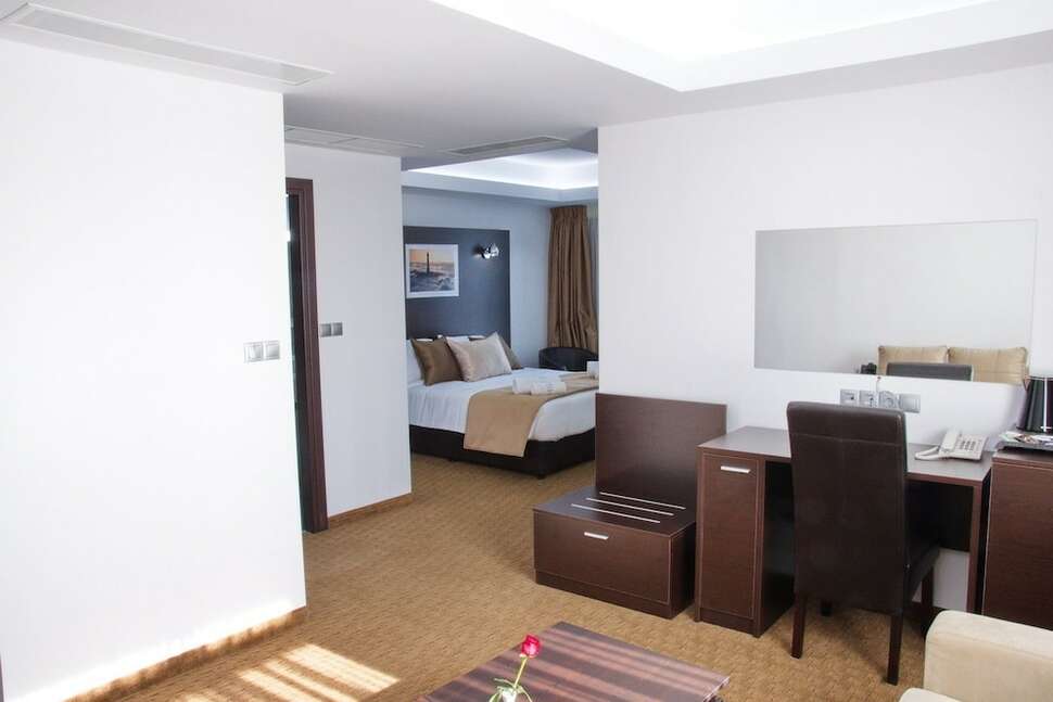 Een foto van Breeze Boutique Athene
