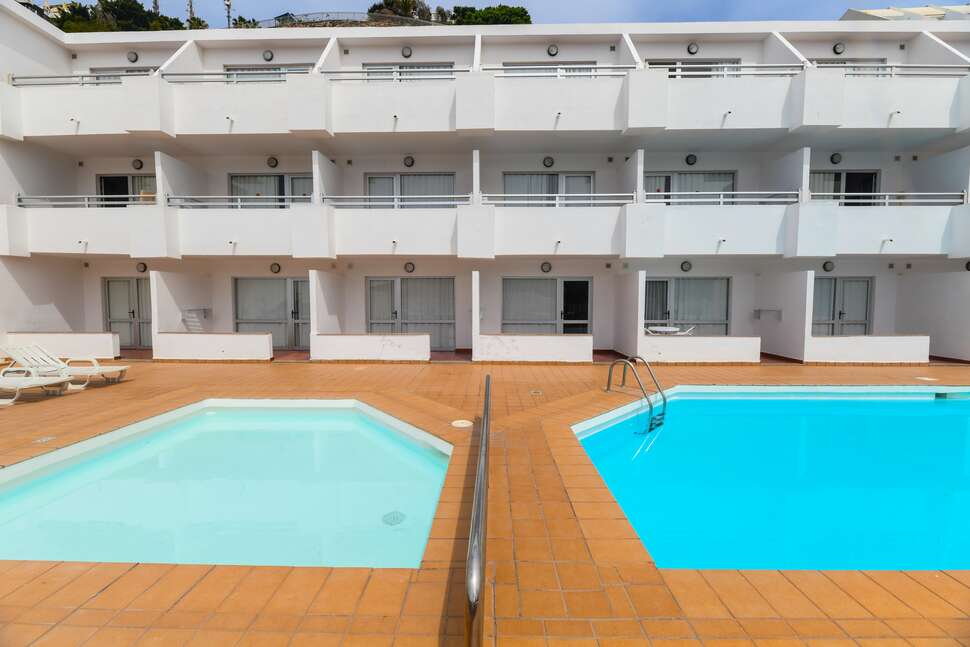 Een foto van Puerto Bello Appartementen