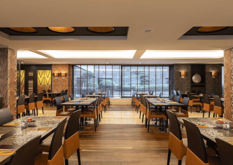 Een foto van Hyllit Hotel
