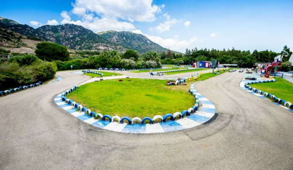Ein Foto Forte Village - Le Palme