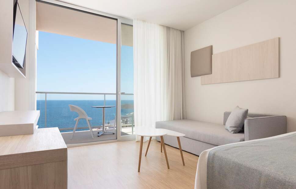 Een foto van Hotel Club Palia Maria Eugenia