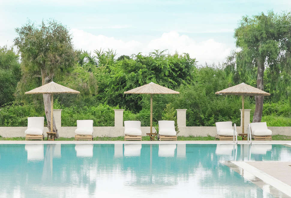 Een foto van Appartementen Ionian Blue
