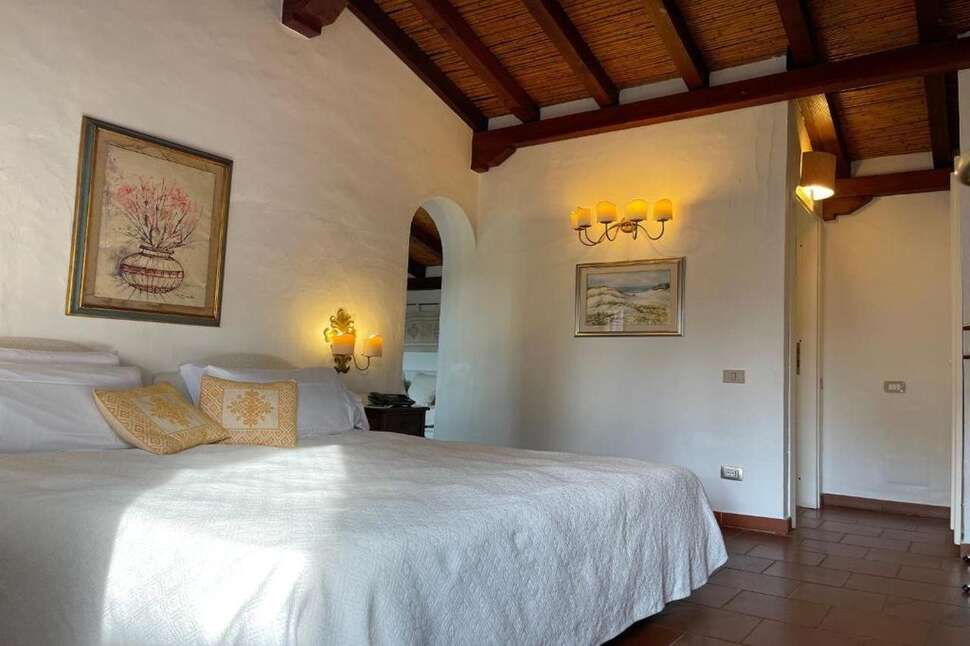 Een foto van Nora Club Hotel & Spa