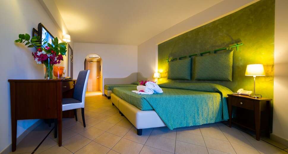 Ein Foto Elihotel