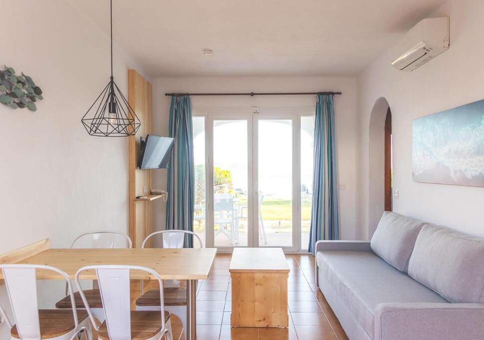 Een foto van Tramontana Park Aparthotel