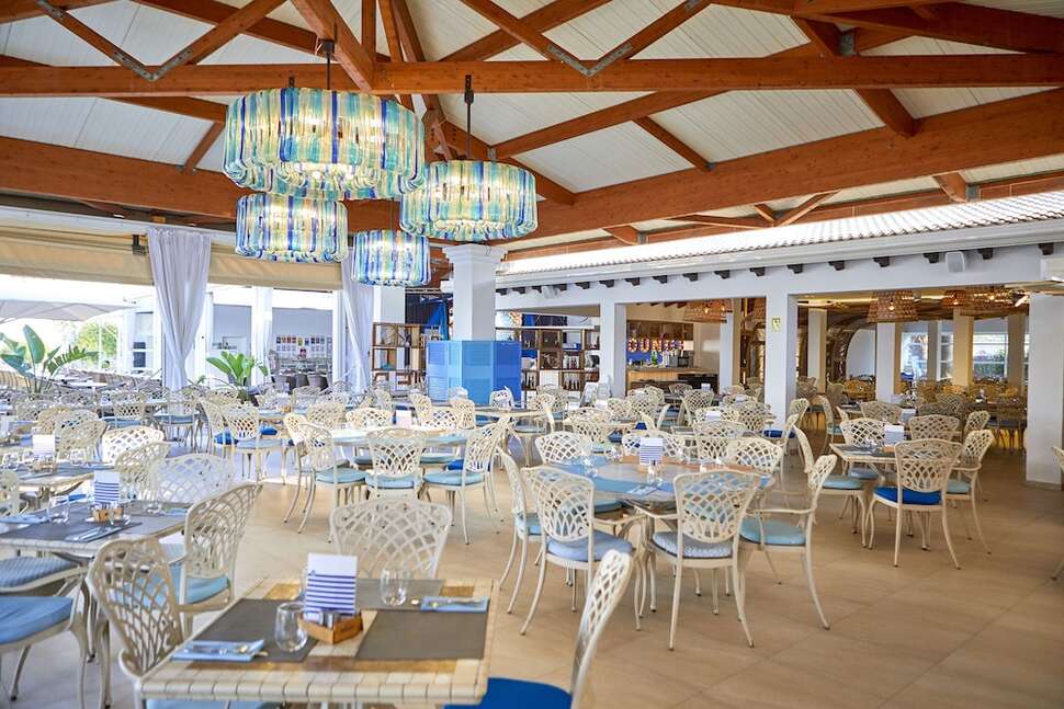 Een foto van Seaclub Mediterranean Resort