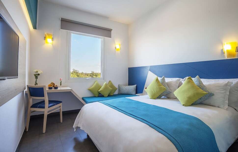 Een foto van Relax Casa Voyageurs