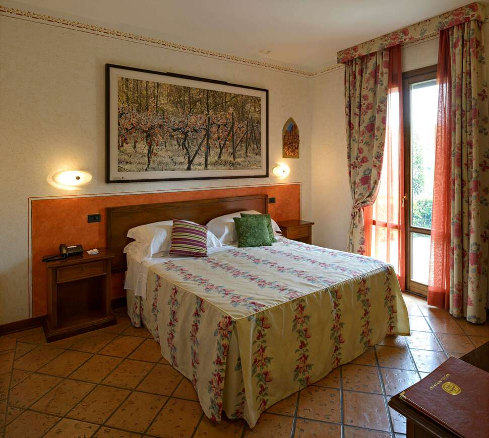 Ein Foto Hotel Sovestro