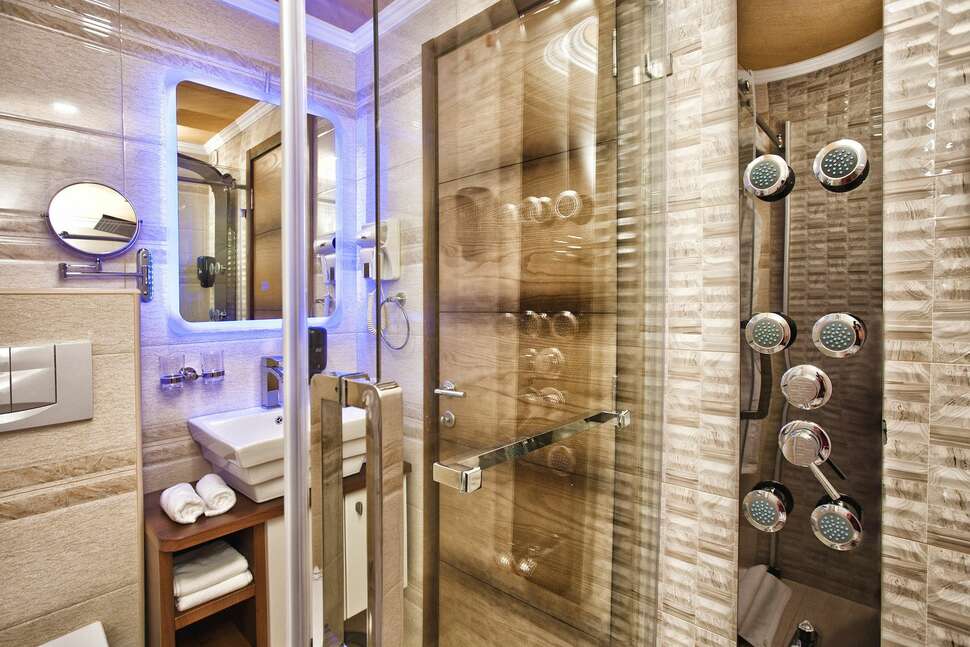 Een foto van Wellness & Spa Hotel ACD