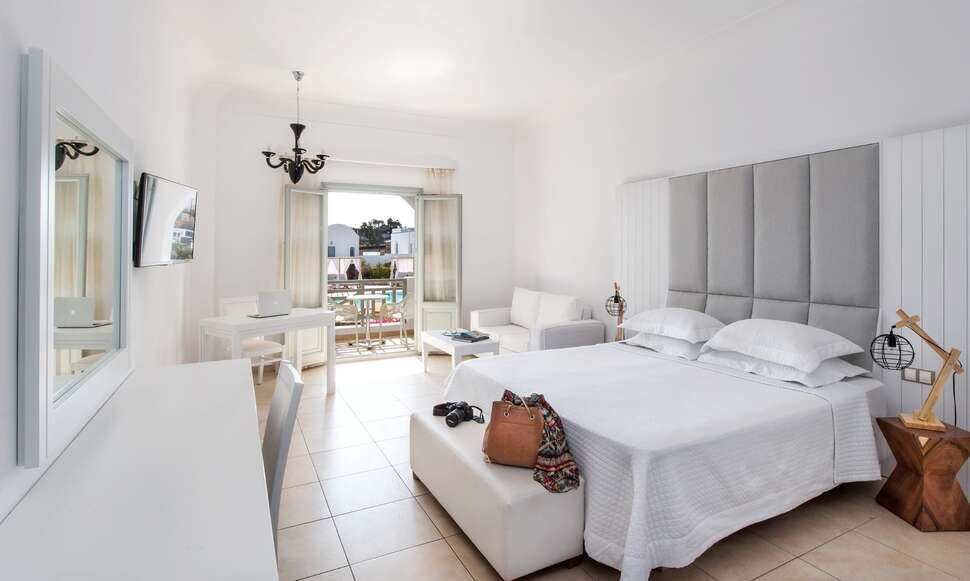 Een foto van Astro Palace Hotel & Suites