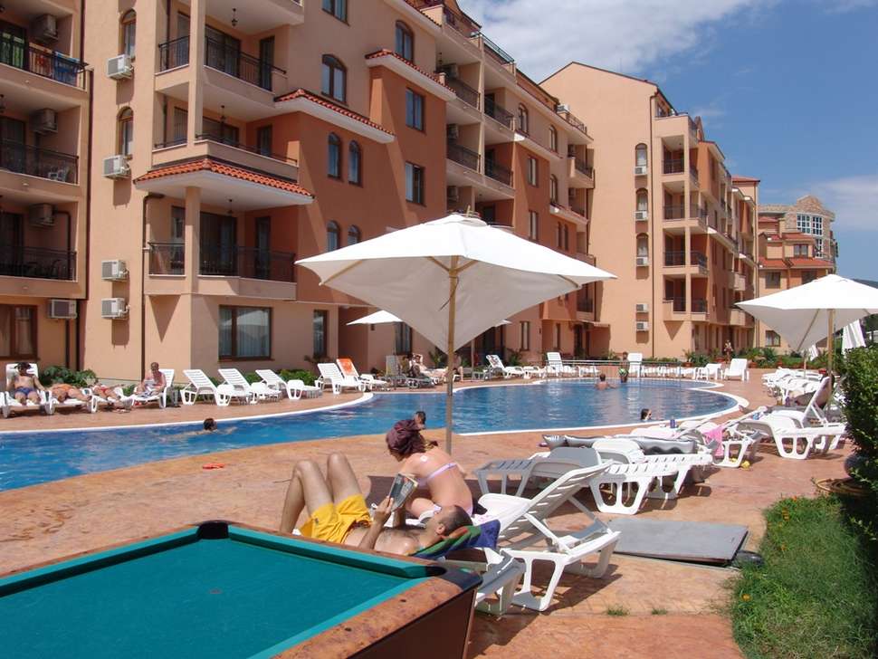 Een foto van Diamant Residence