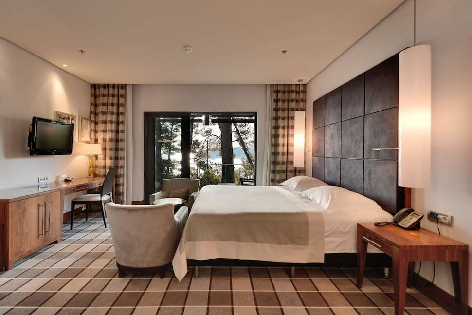 Een foto van Hotel Monte Mulini
