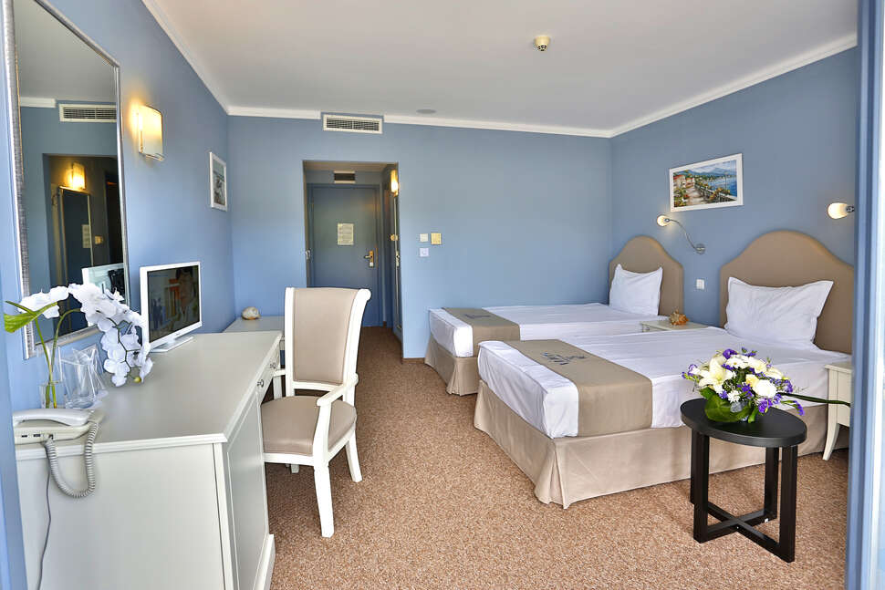 Een foto van Hotel Sofia