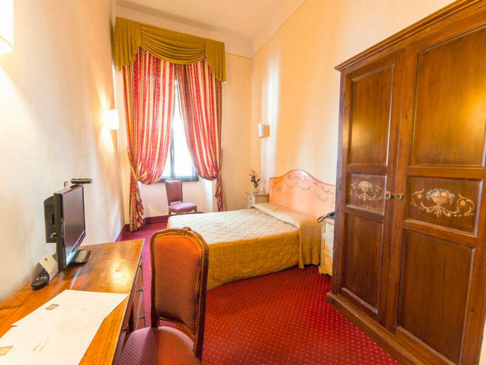 Een foto van Hotel Paris Florence