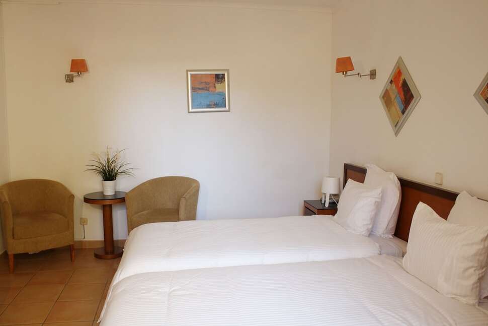 Een foto van Hotel Pinhal do Sol