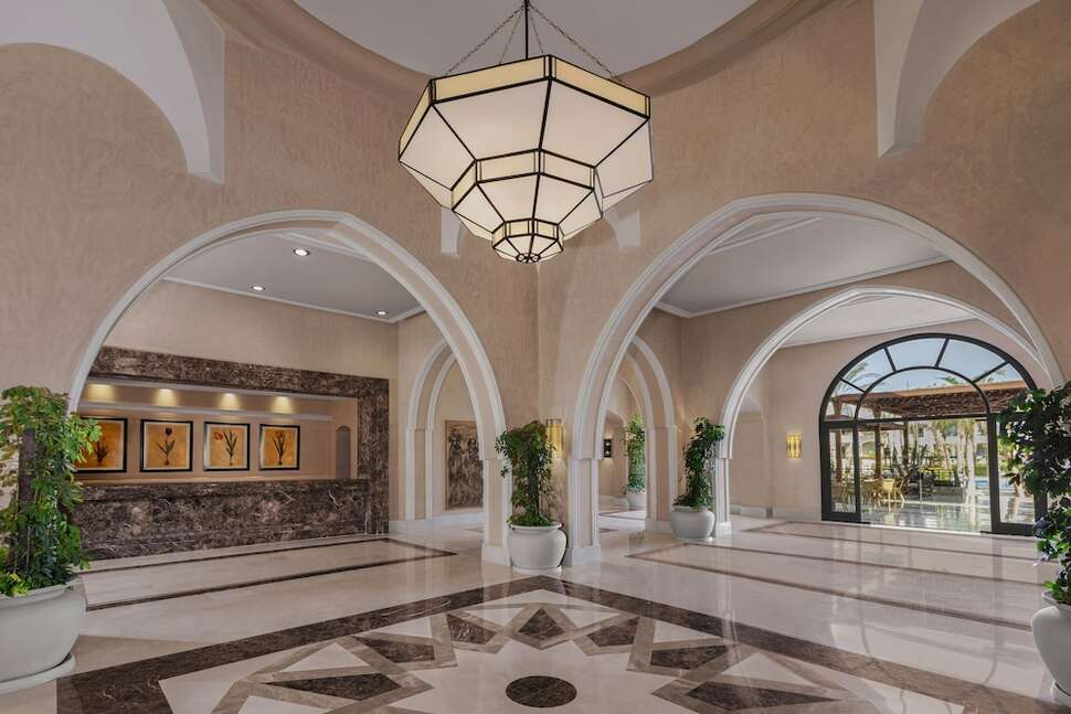 Een foto van Jaz Makadi Star & Spa