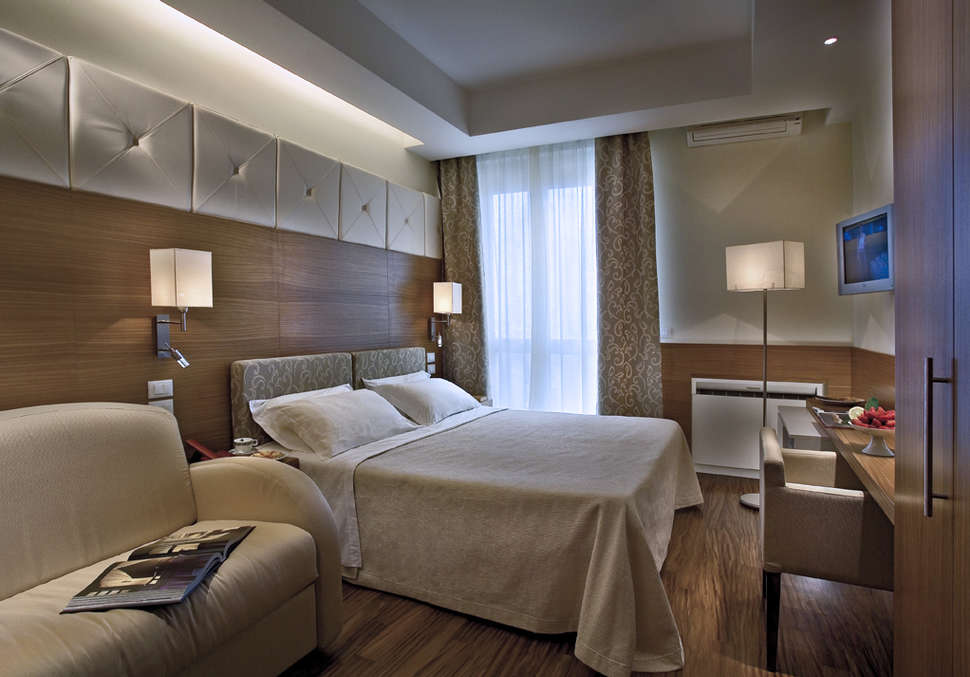 Een foto van Hotel Alexandra Plaza