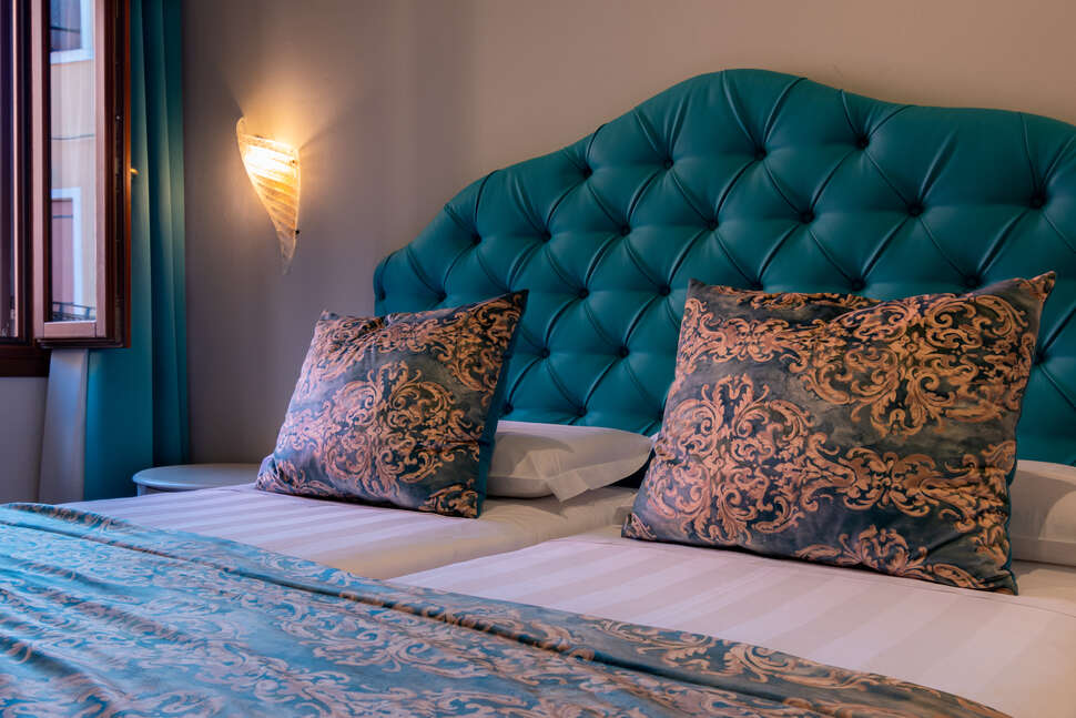 Ein Foto Hotel Principe Venice