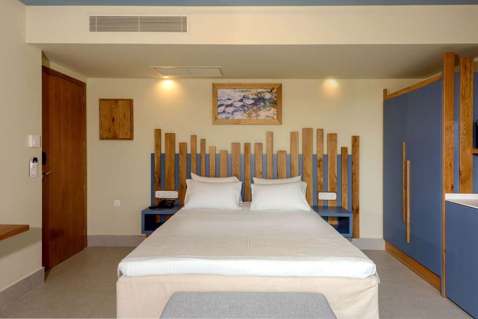 Een foto van Elia Boutique Hotel by S Resort