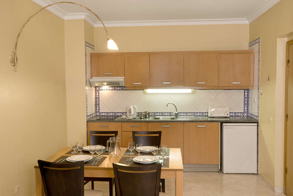 Een foto van Paladim & Alagoa Mar Hotels