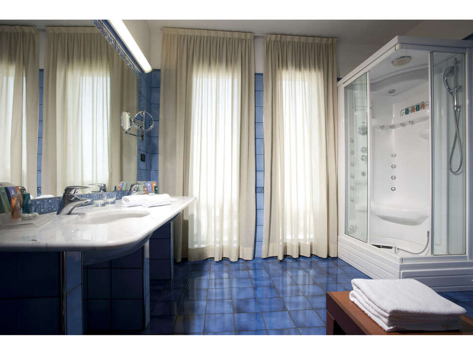 Een foto van Hotel Raffaello