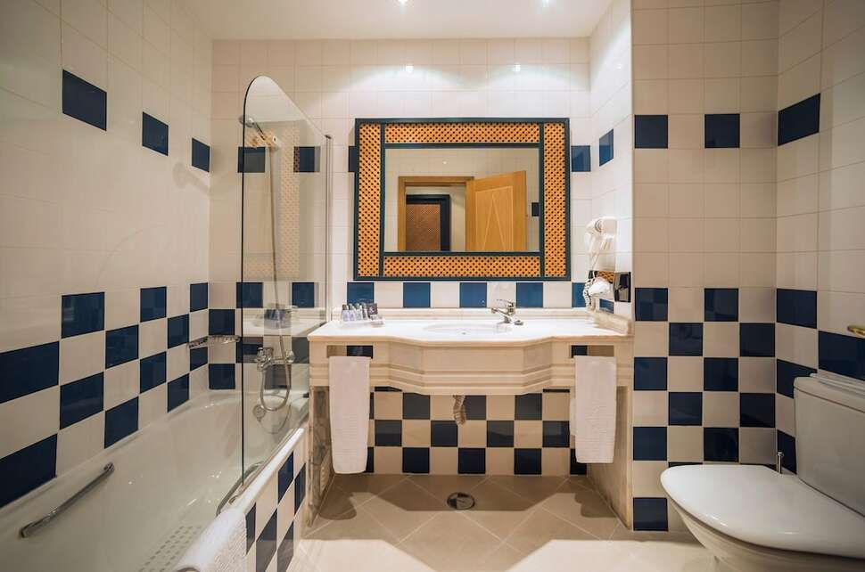 Een foto van Vila Gale Tavira