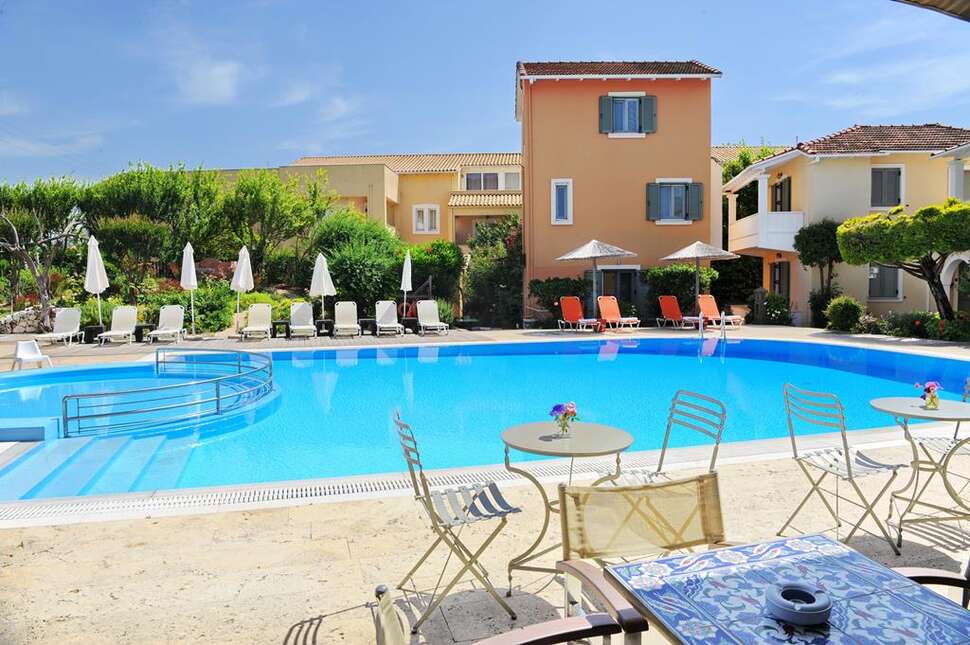 Een foto van Alkyon Hotel