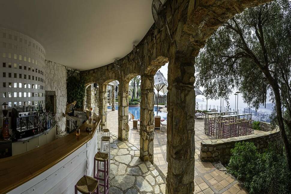 Ein Foto The Marmara Bodrum
