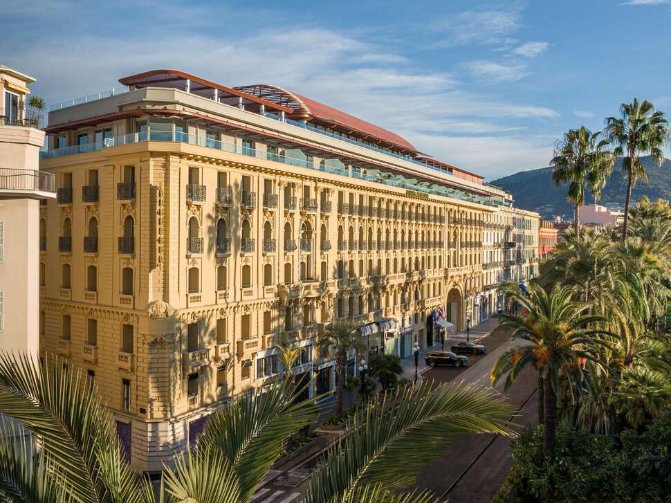 Ein Foto Anantara Plaza Nice