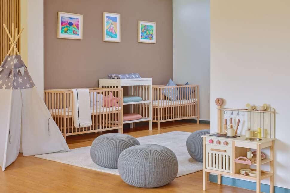 Een foto van Hotel Sol Milanos Pinguinos
