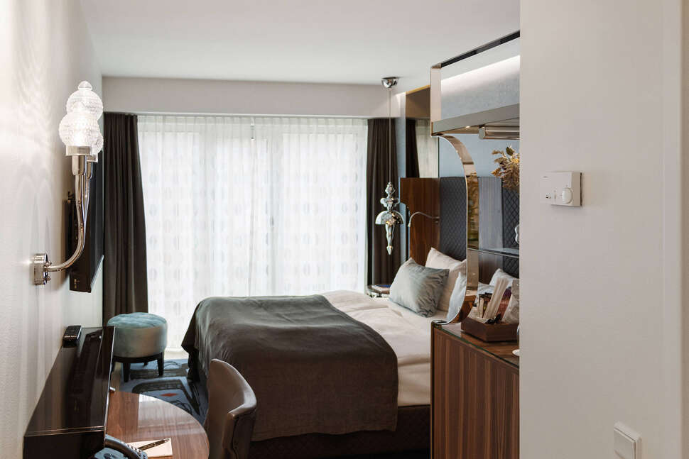 Een foto van Tivoli Hotel