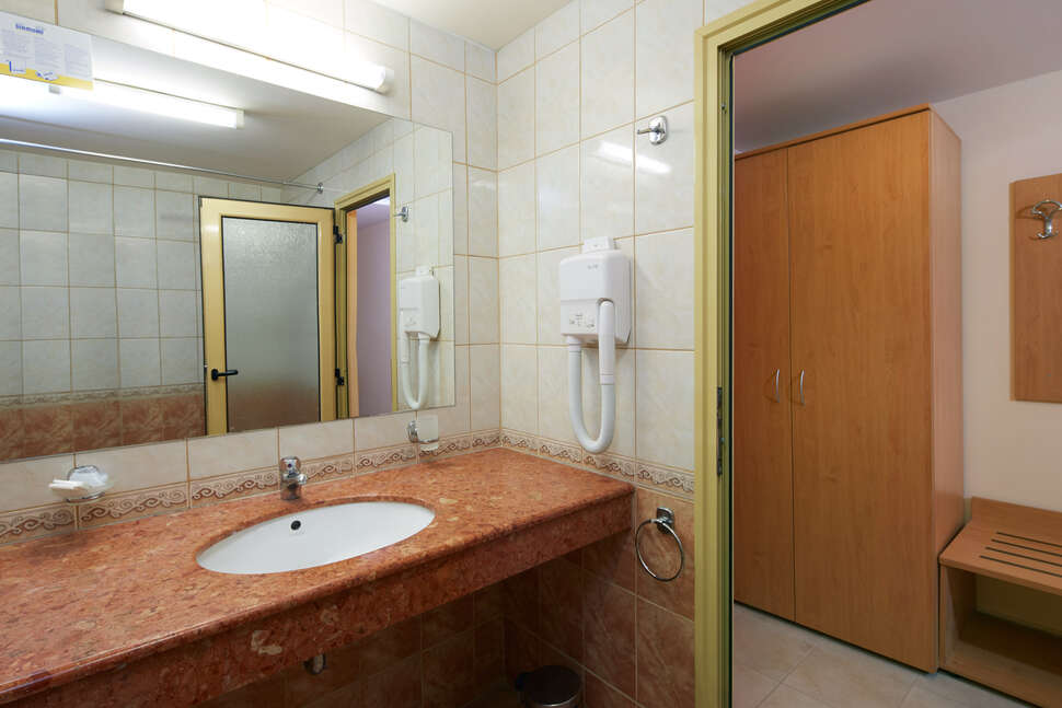 Een foto van Hotel Diamond