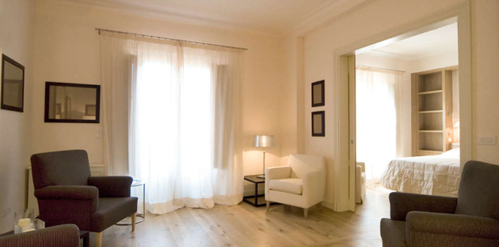 Een foto van Relais Villa Il Palagio