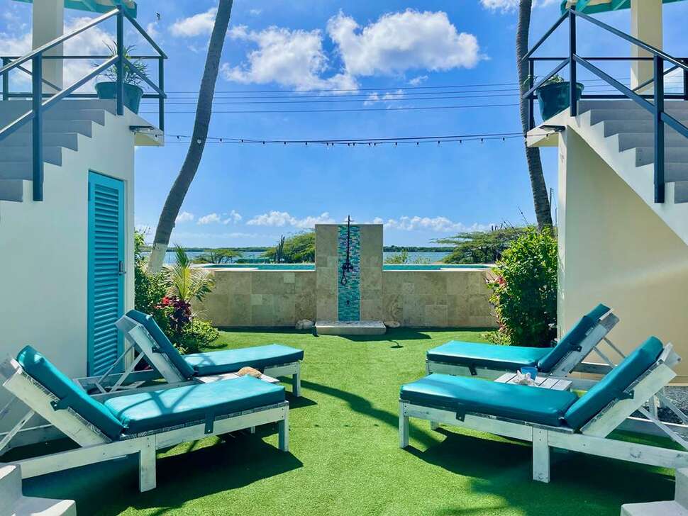 Een foto van Vistalmar Ocean Suites