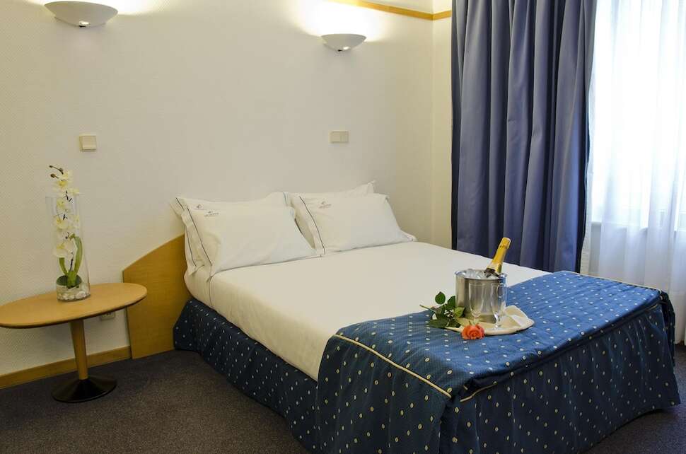 Een foto van VIP Executive Eden Aparthotel
