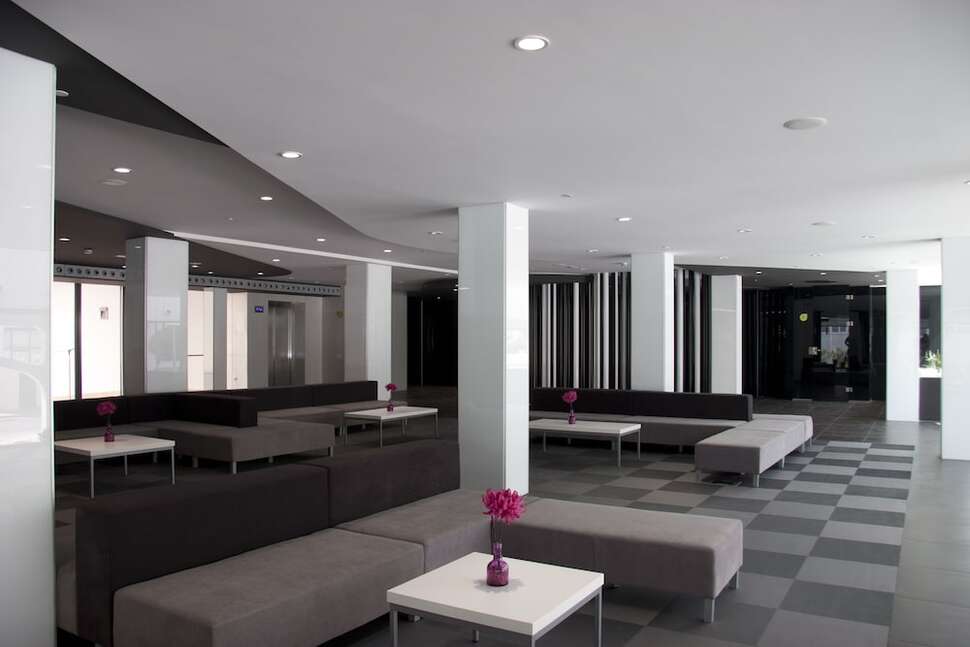 Een foto van Flash Hotel