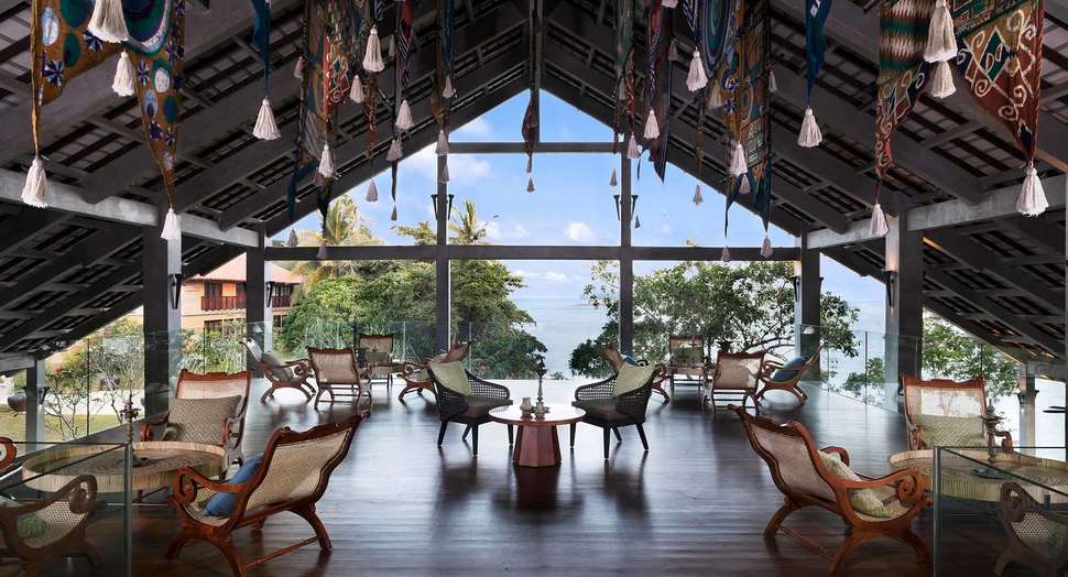 Een foto van Anantara Kalutara Resort