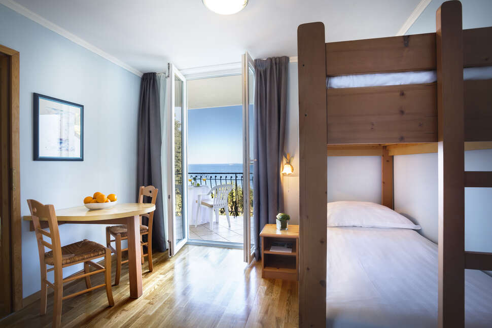 Ein Foto Island Hotel Katarina