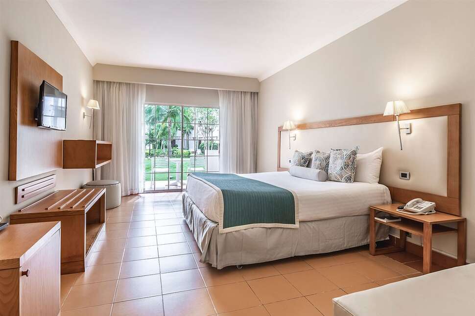 Een foto van Sunscape Dominicus La Romana