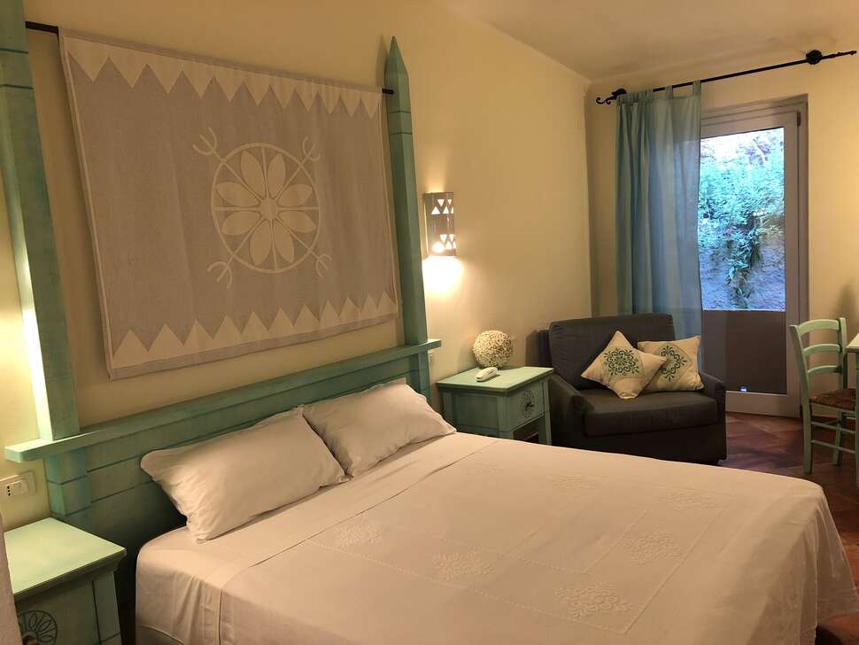 Een foto van LH Pedraladda Resort