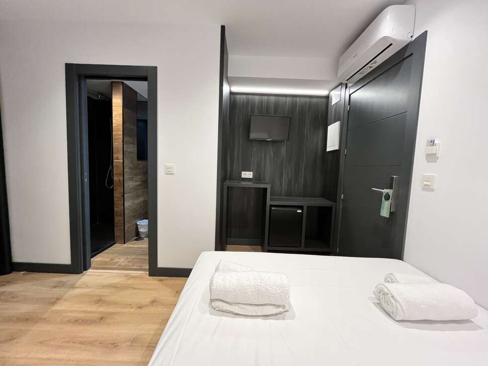Een foto van Villa Albero