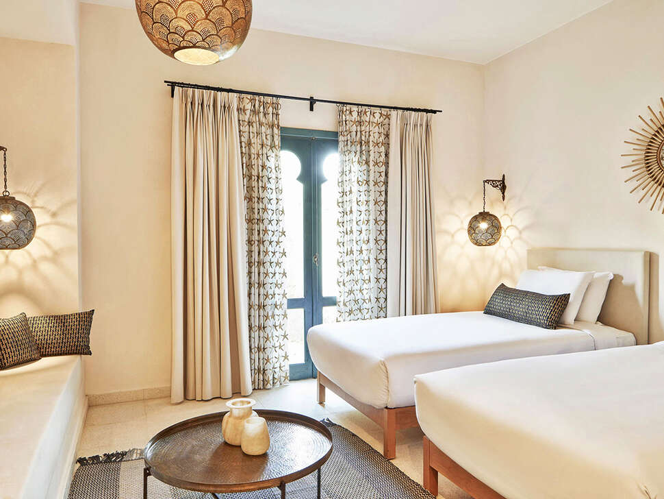 Ein Foto Ali Pasha Hotel